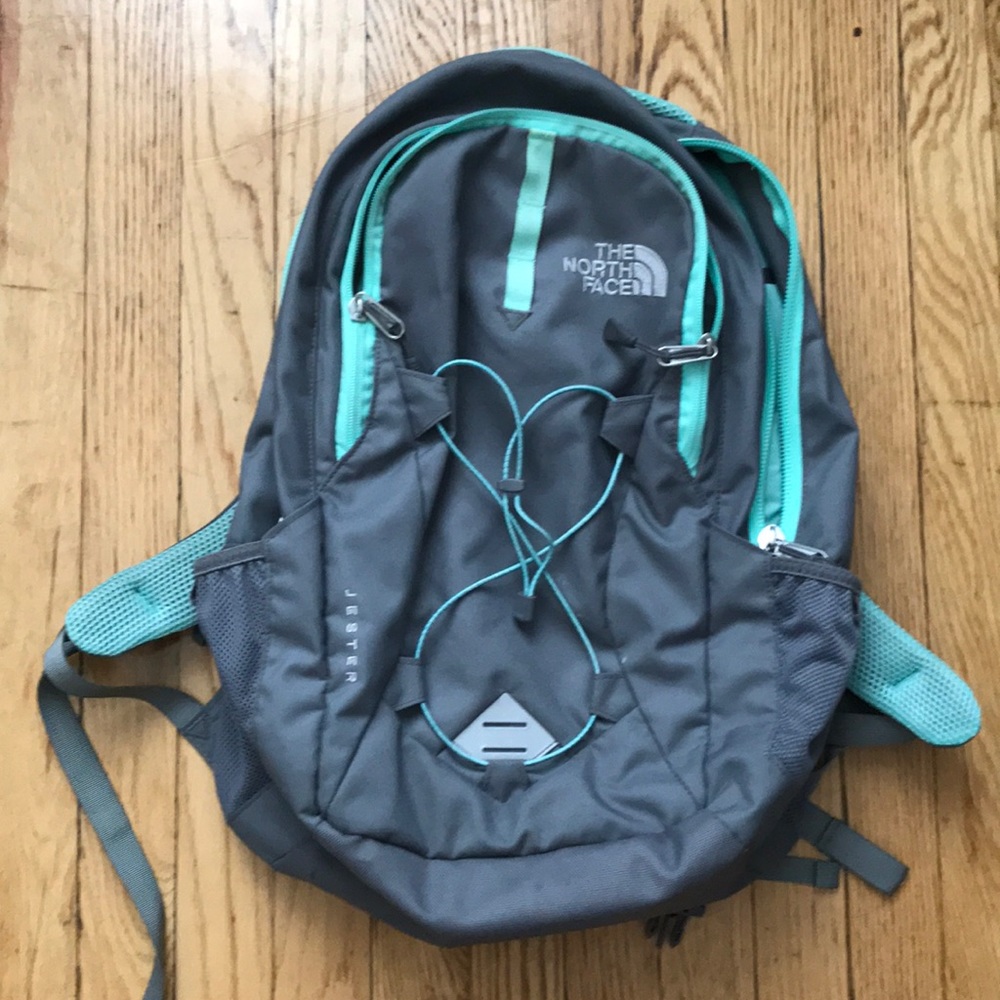North Face Backpack